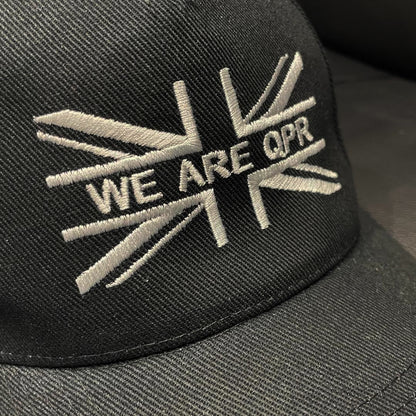 qpr-baseball-cap
