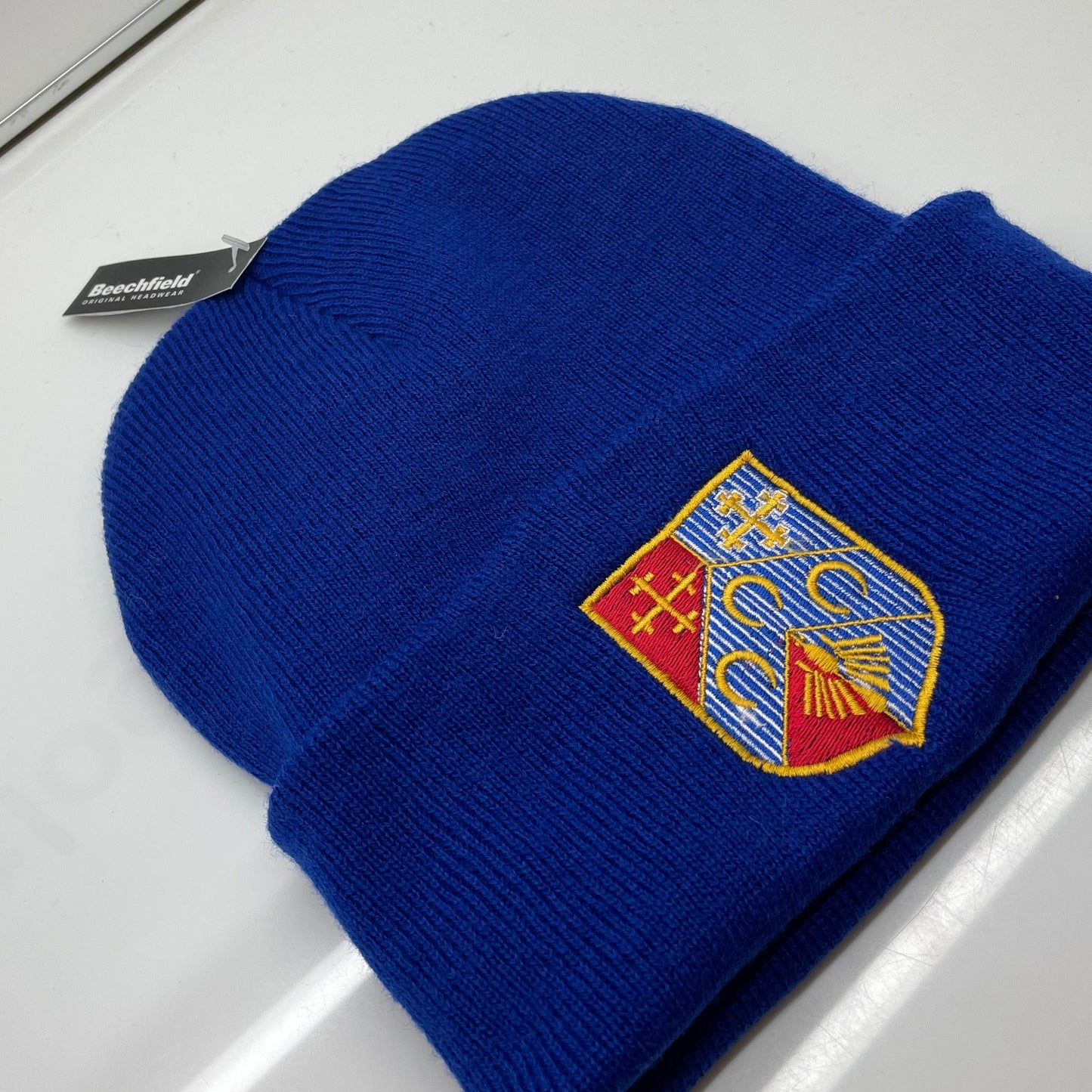 QPR Beanie Hat