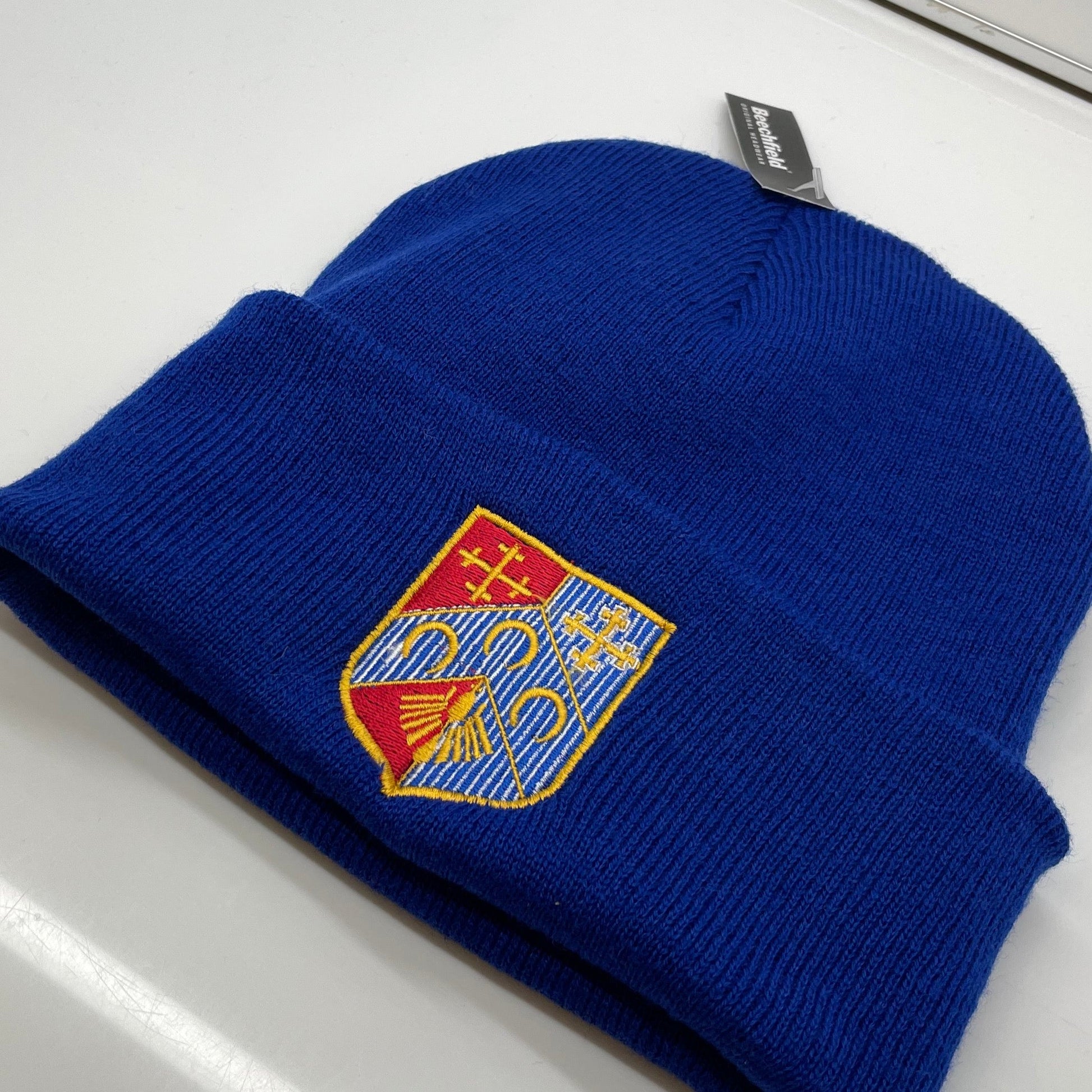 QPR Beanie Hat