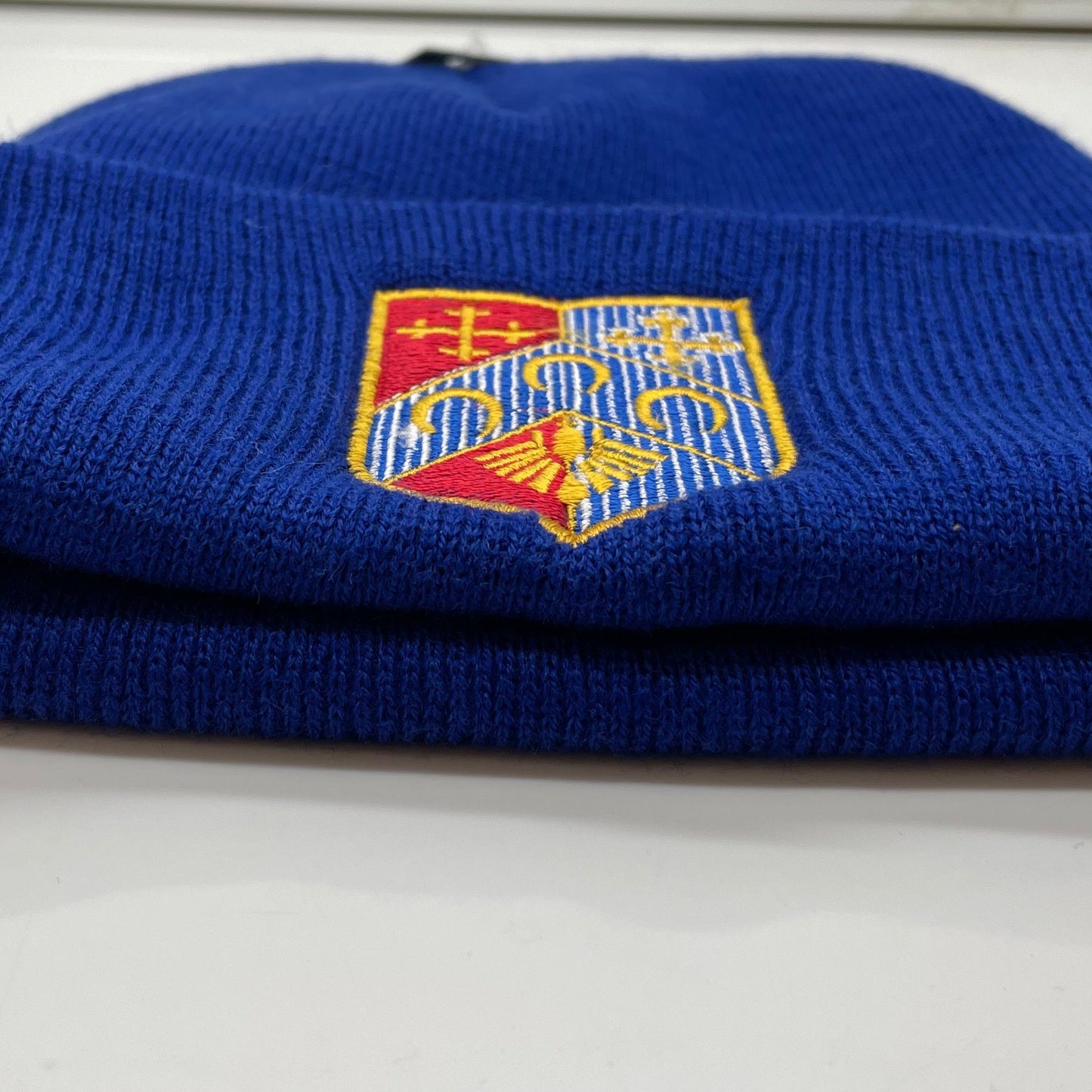 QPR Beanie Hat