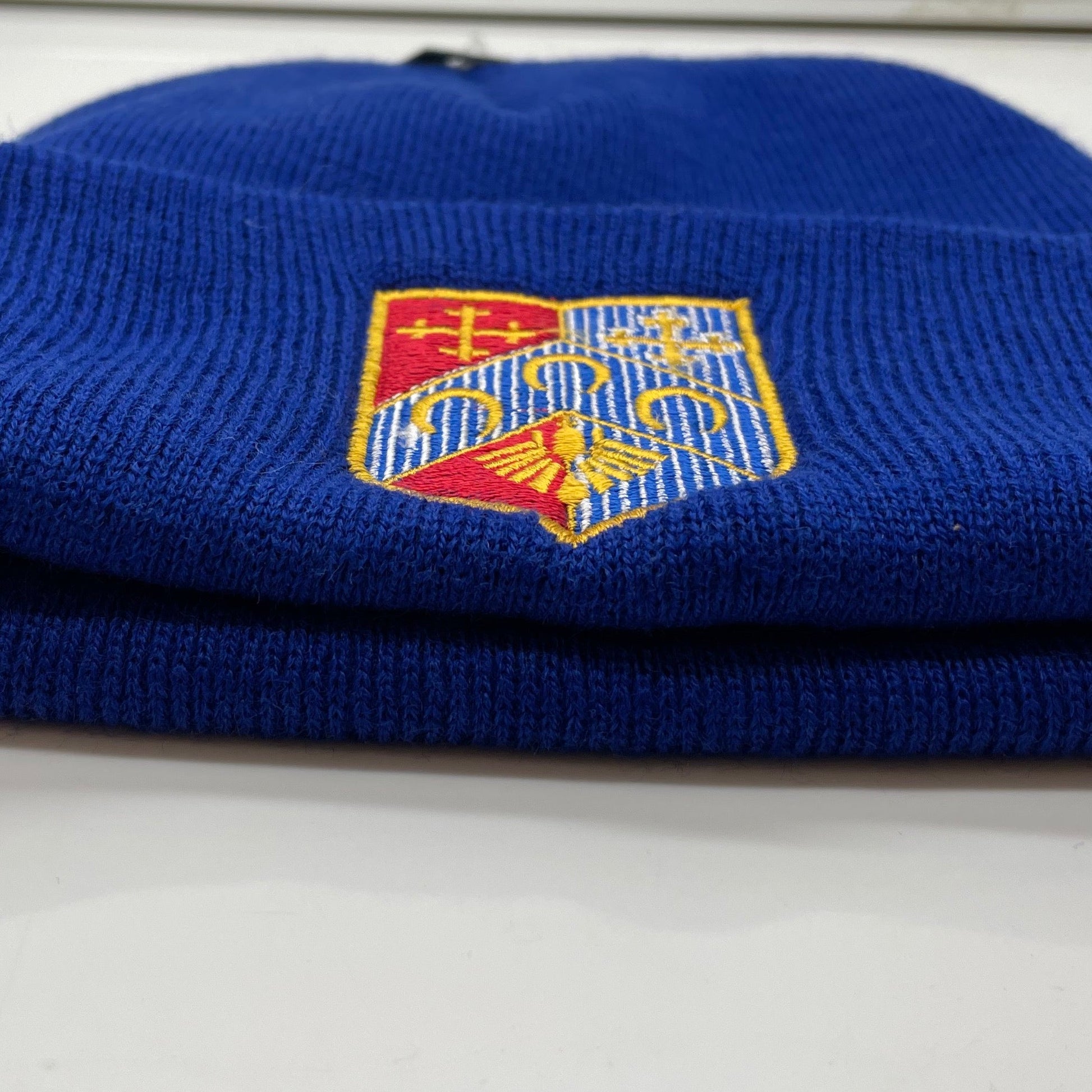 QPR Beanie Hat