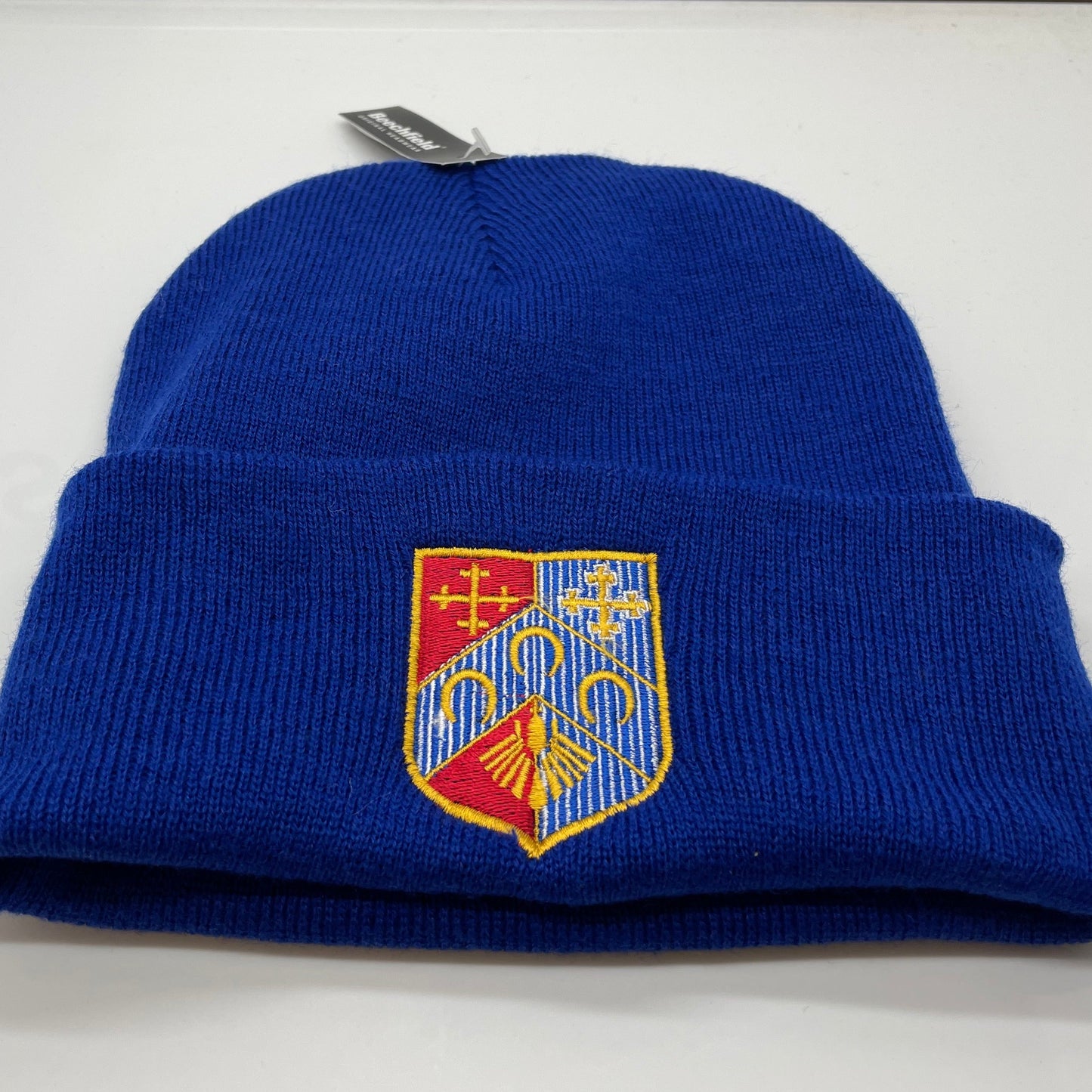 QPR Beanie Hat