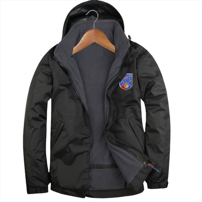 QPR Coat