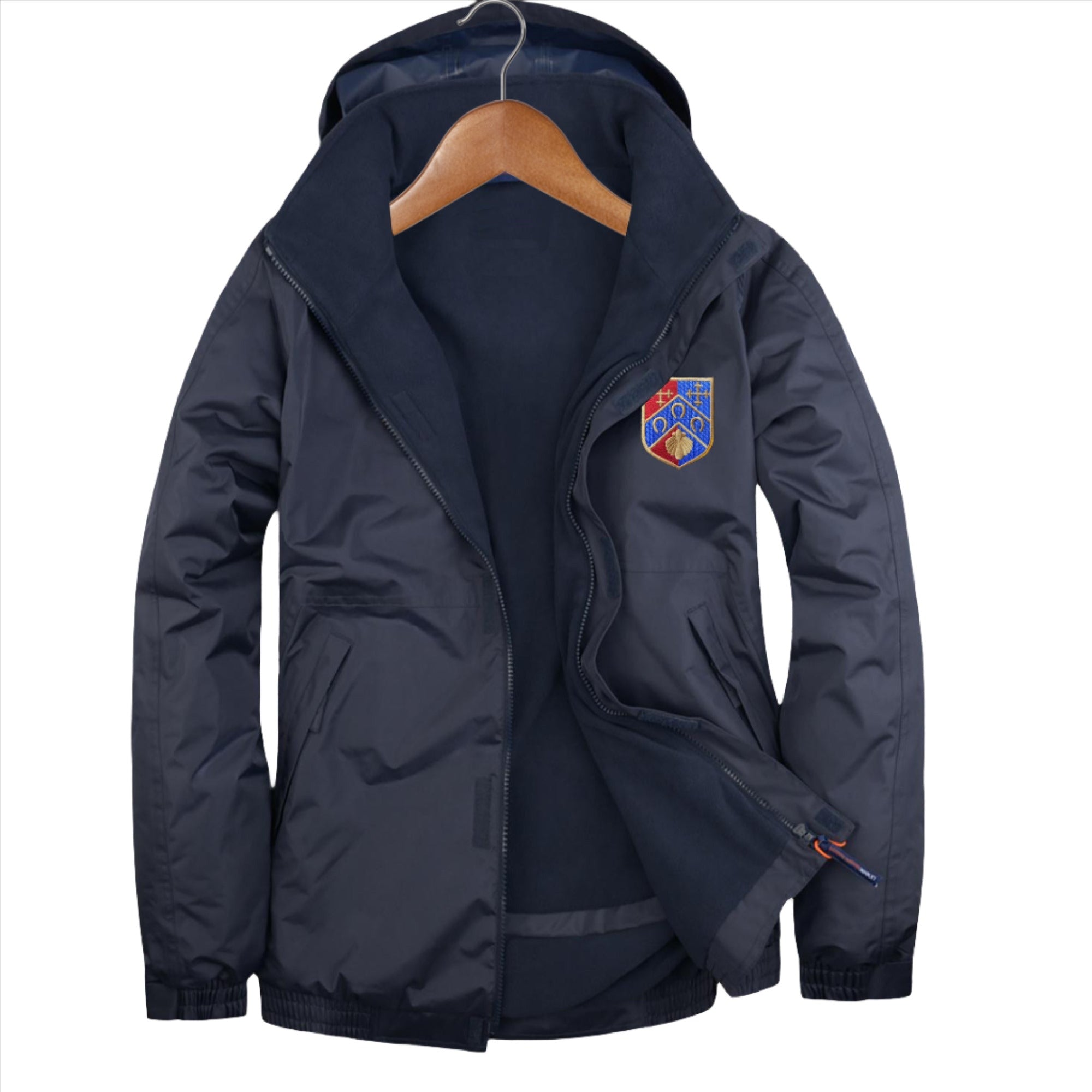 QPR Coat | Shop for Queens Park Rangers Retro Jackets for Sale – Paddywear