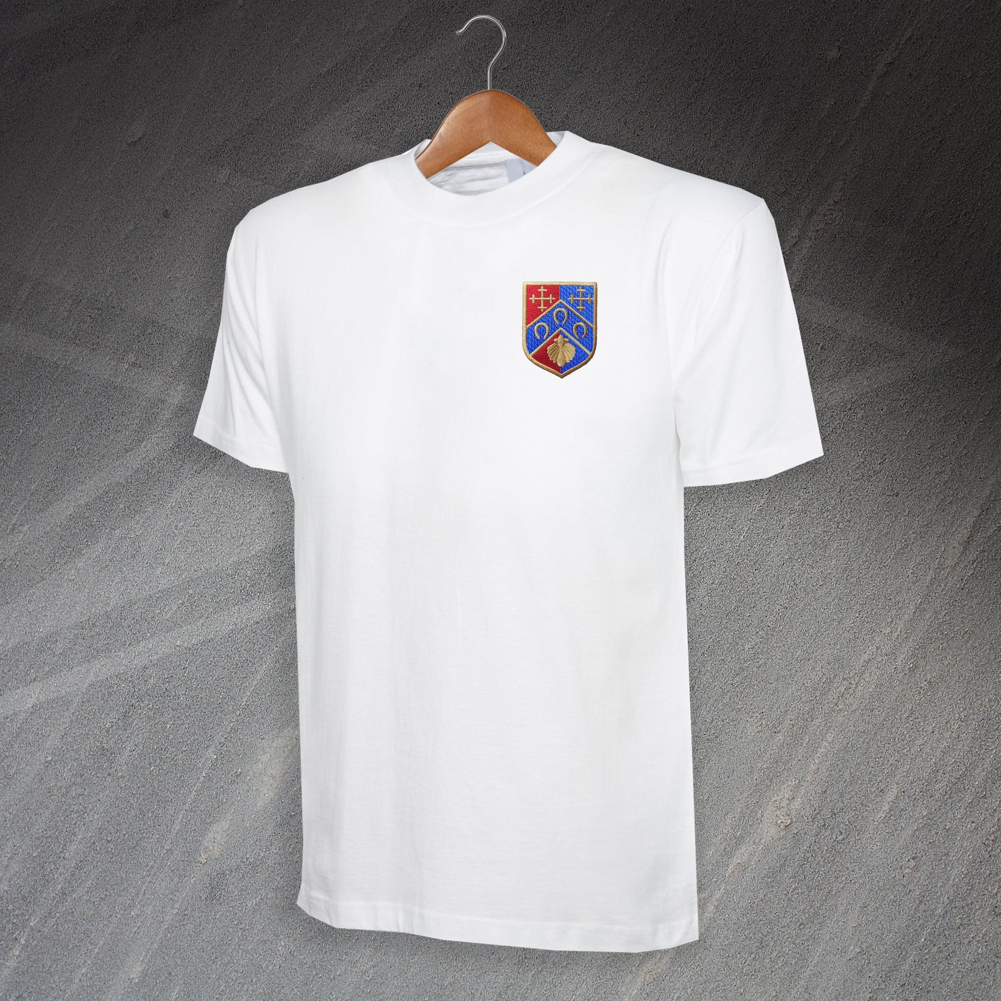 QPR Shirt