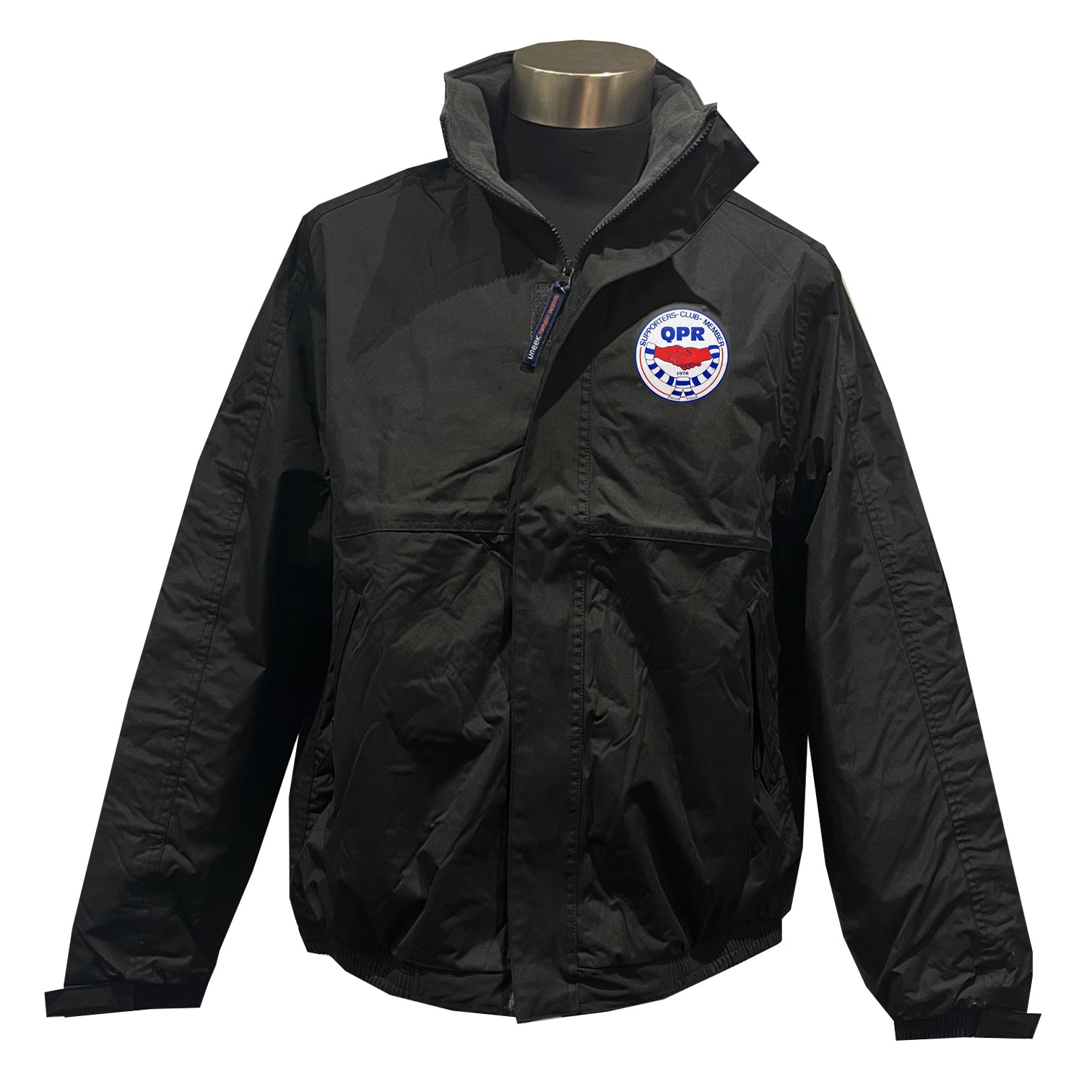 QPR Supporters Jacket UK
