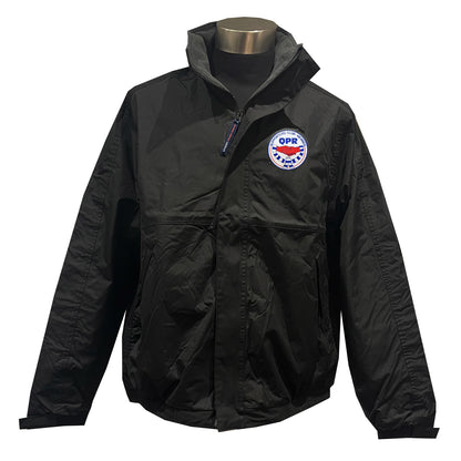 QPR Supporters Jacket UK