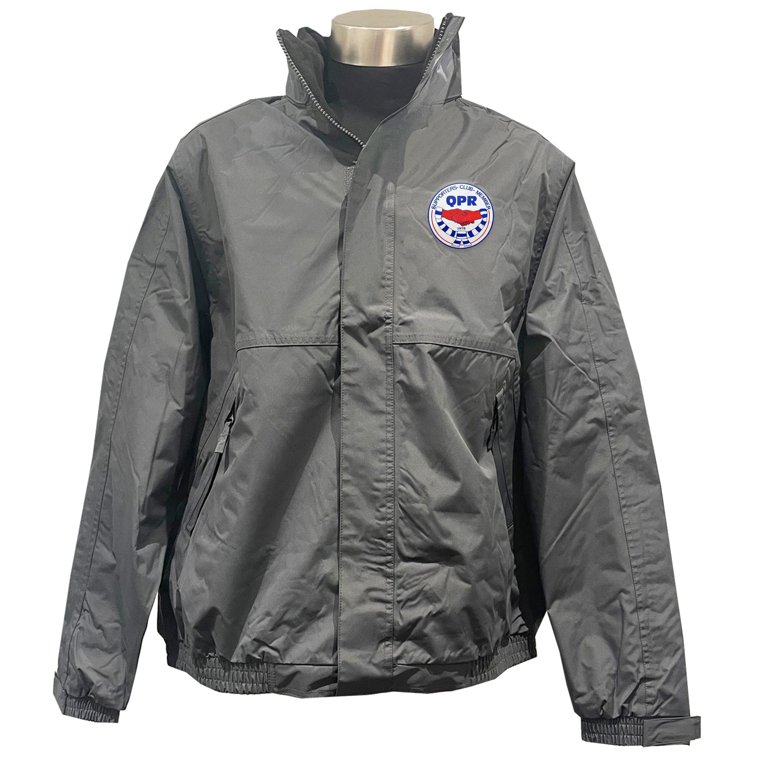 QPR Supporters Jacket UK