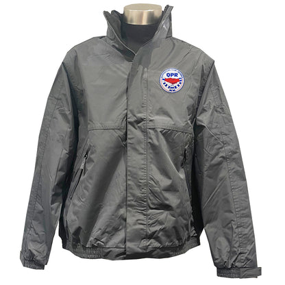QPR Supporters Jacket UK
