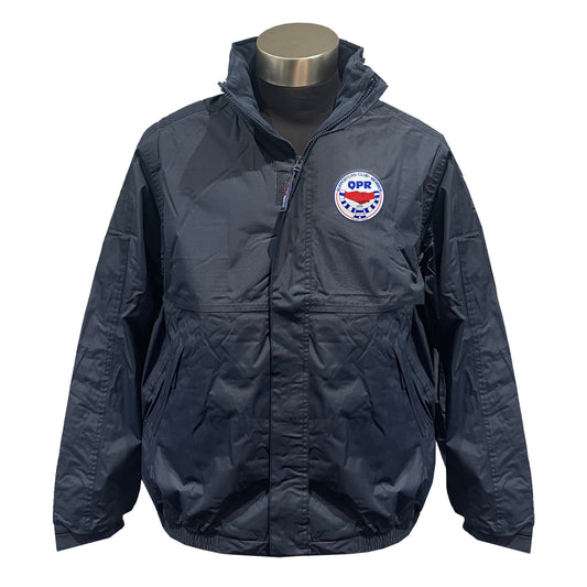 QPR Supporters Jacket UK