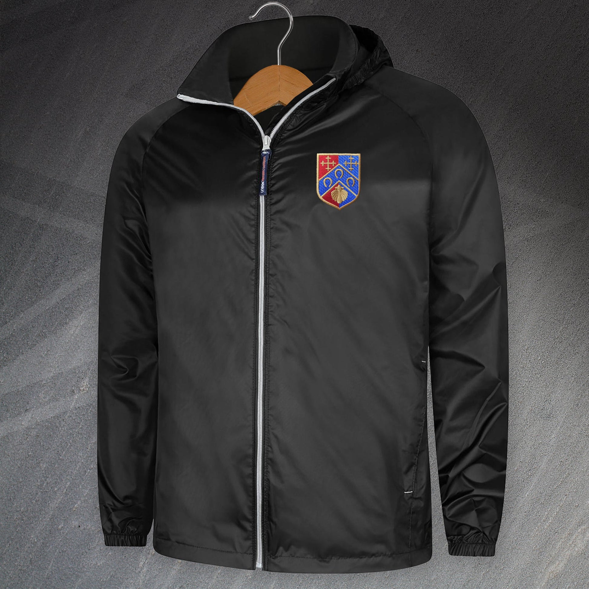 QPR Training Jacket