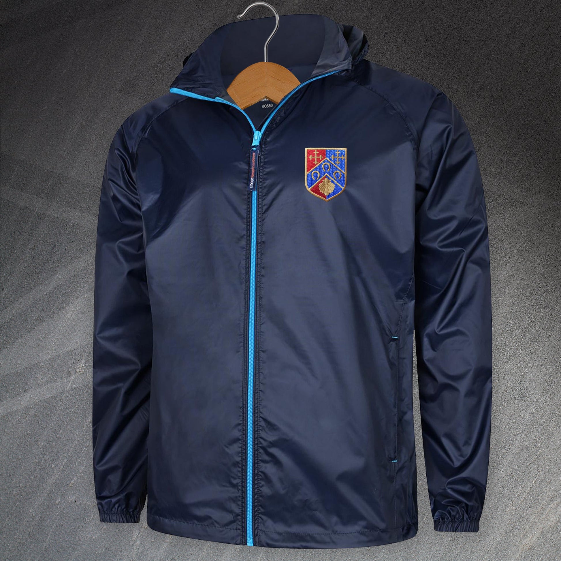 QPR Training Jacket