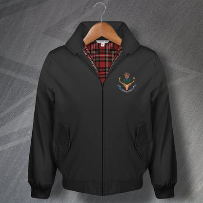 Queen's Own Highlanders Jacket