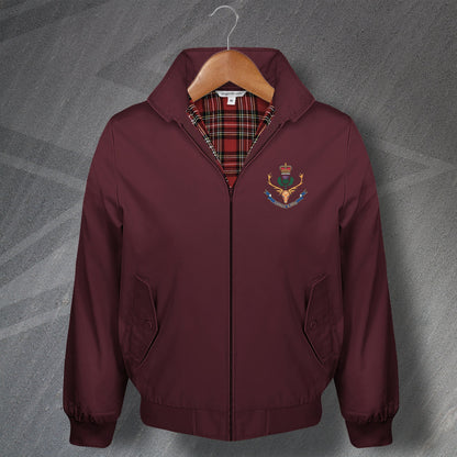 Queen's Own Highlanders Jacket
