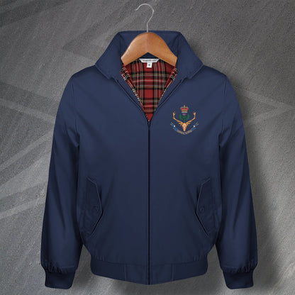 Queen's Own Highlanders Jacket