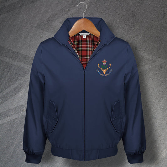 Queen's Own Highlanders Jacket