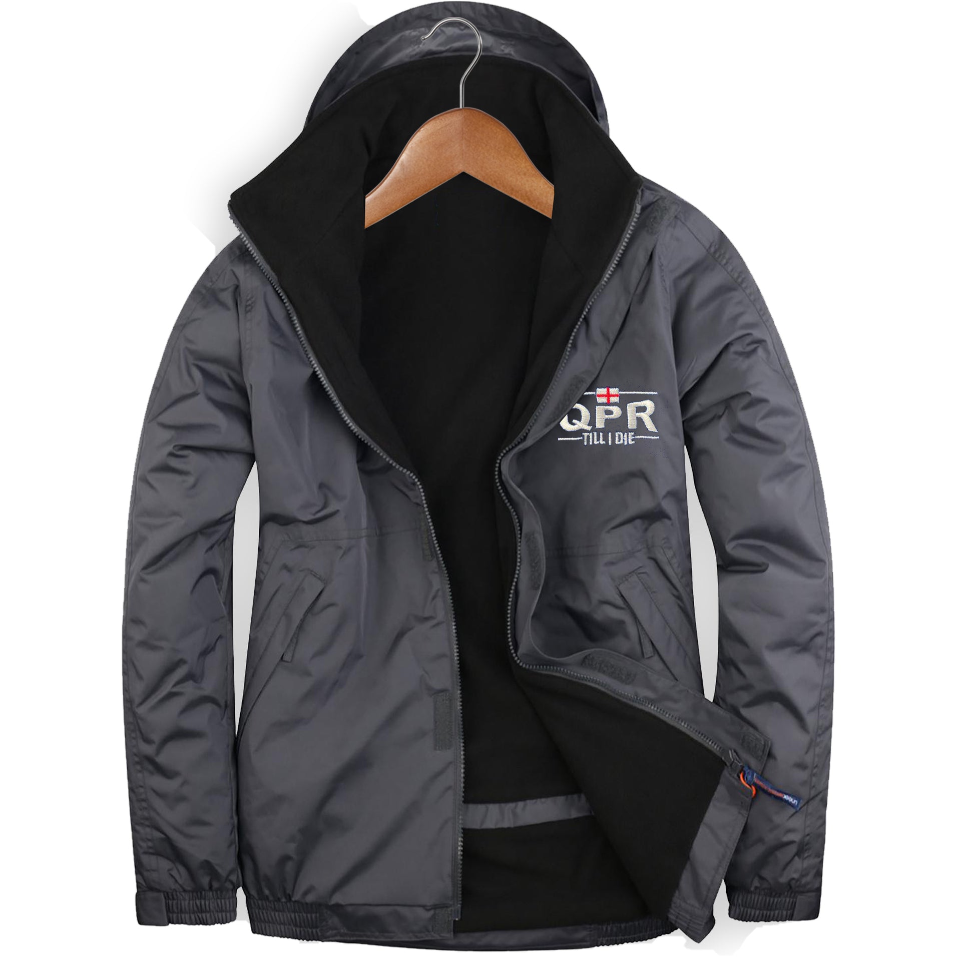 Queens Park Rangers Coat