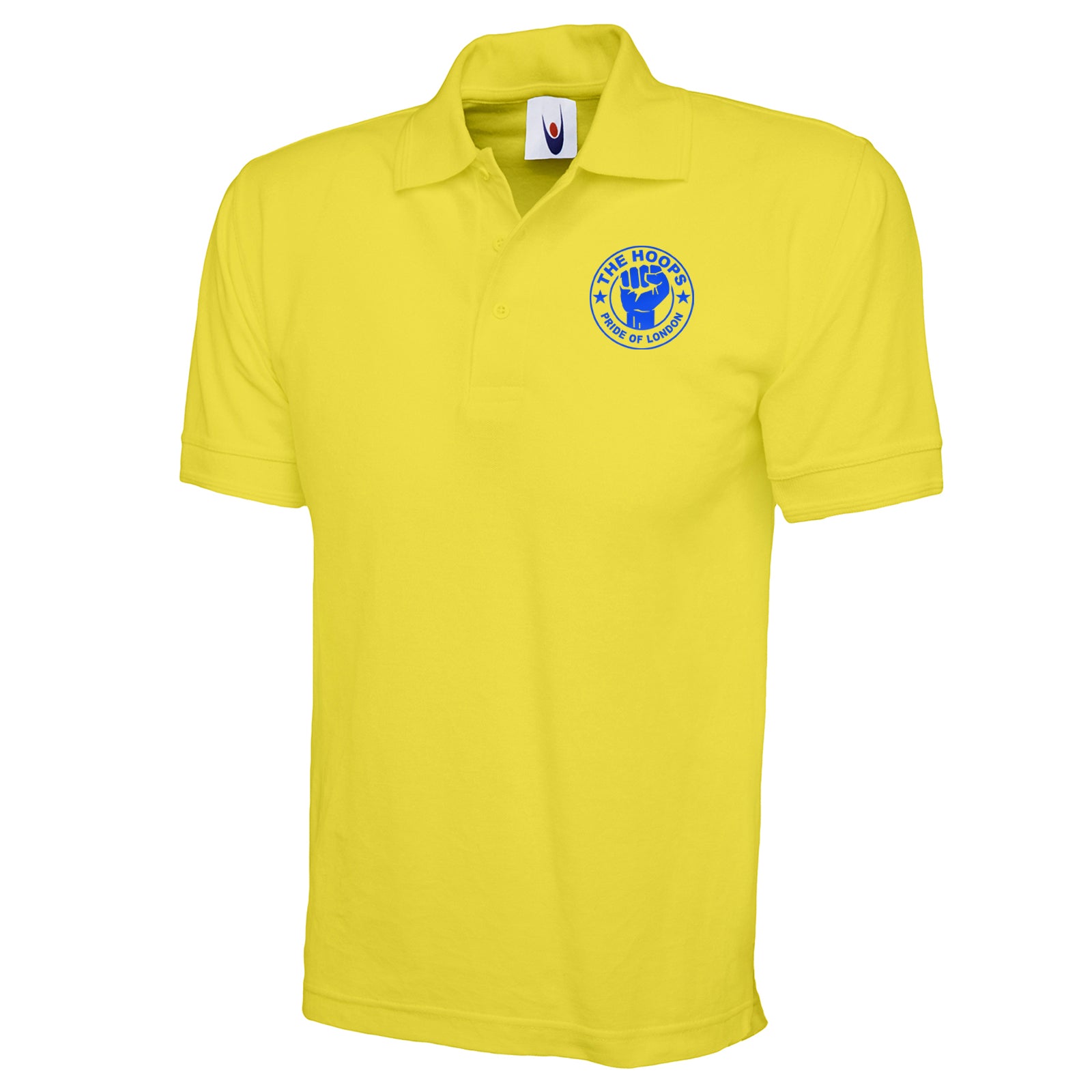 Queens Park Rangers Football Polo Shirt