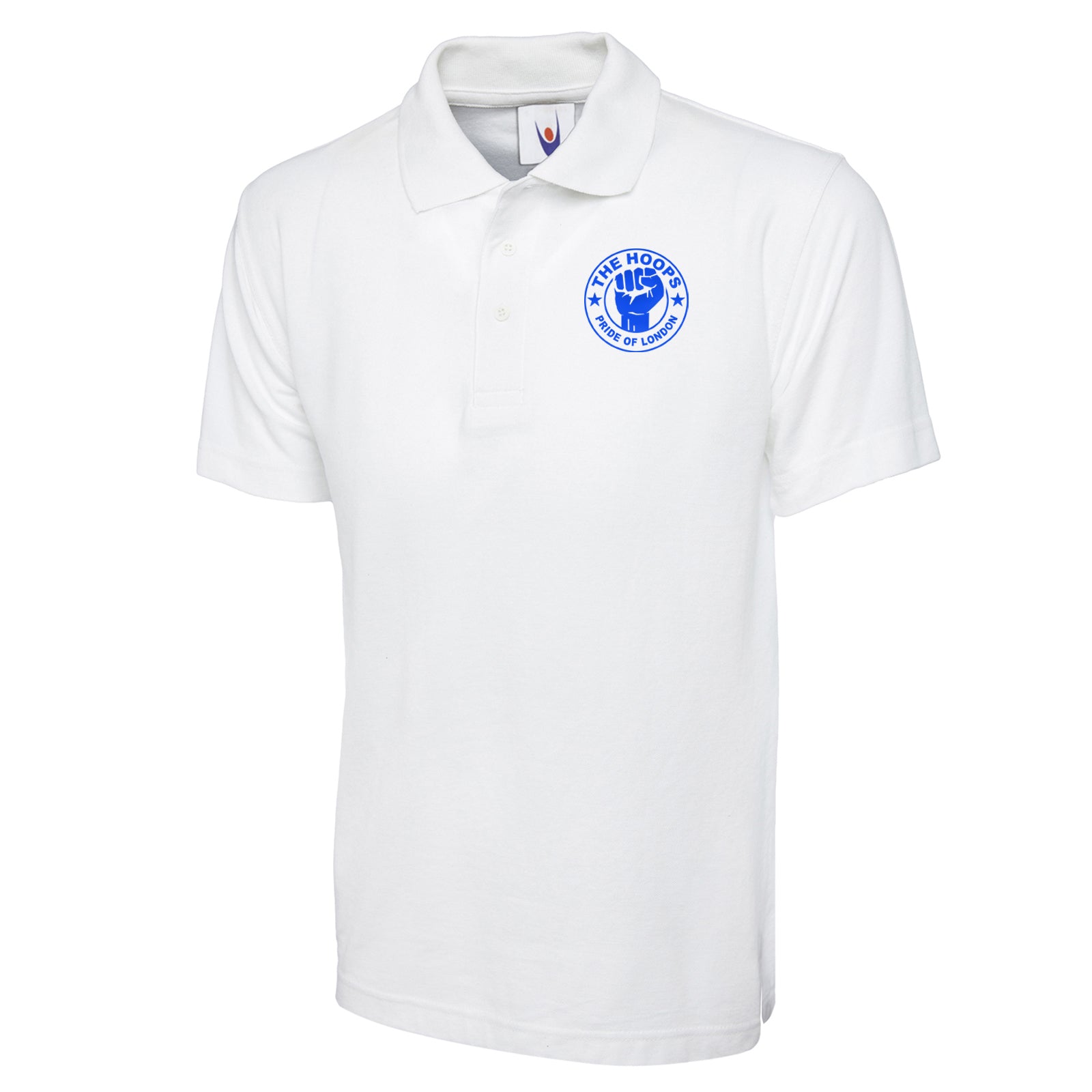 Queens Park Rangers Football Polo Shirt