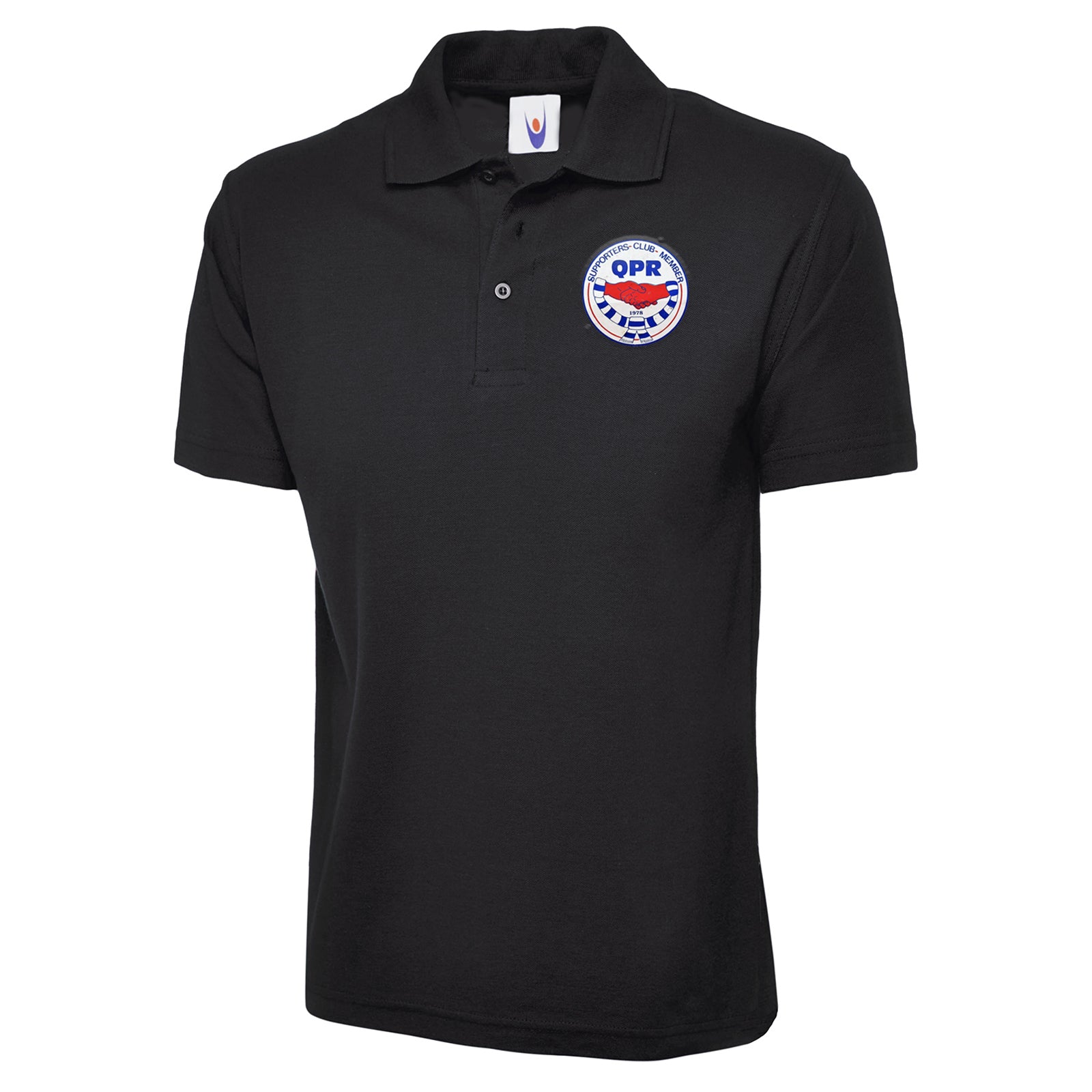 Queens Park Rangers Supporters Club Polo Shirts UK