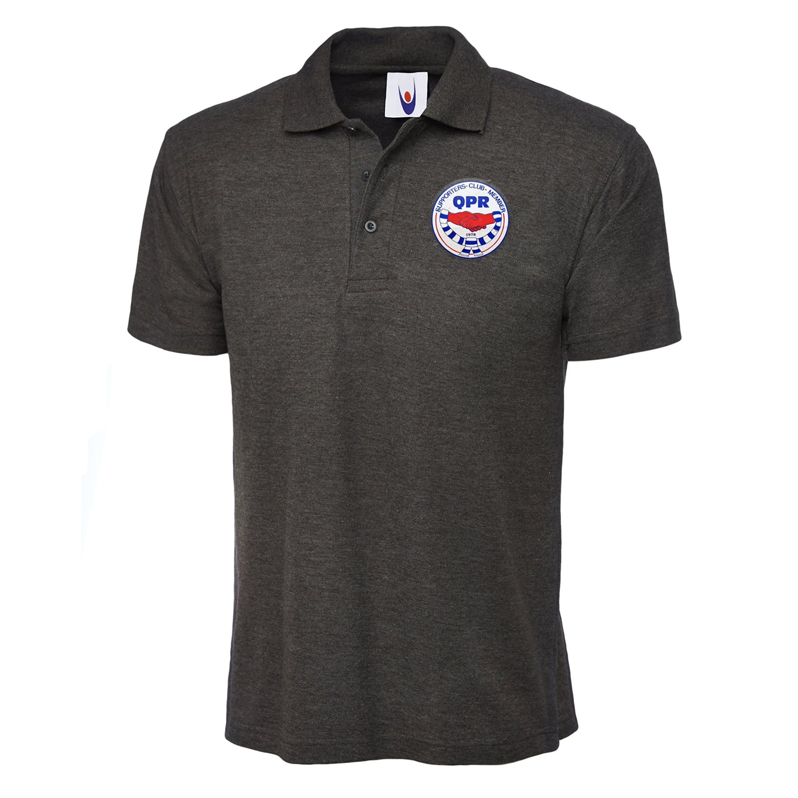 Queens Park Rangers Supporters Club Polo Shirts UK