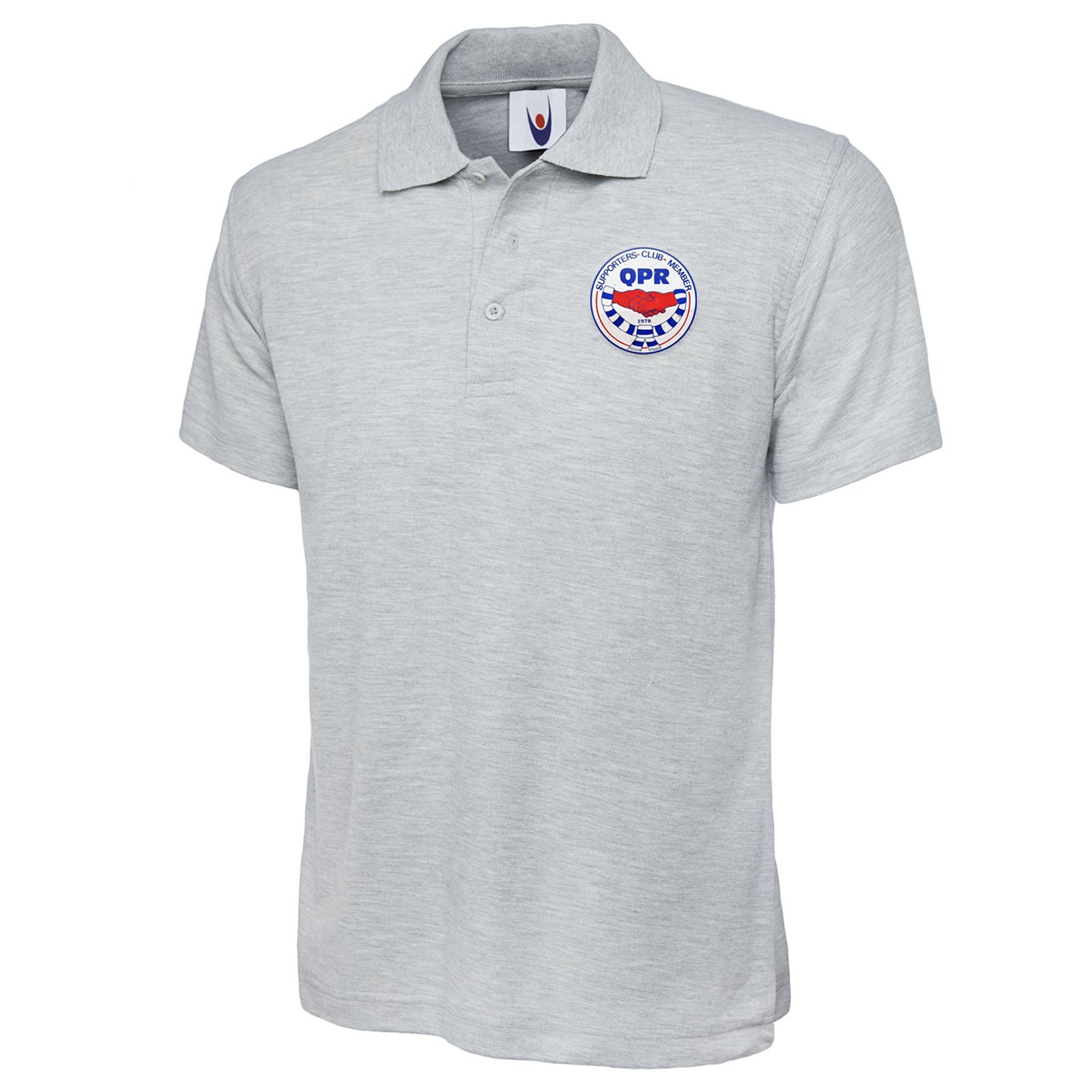 Queens Park Rangers Supporters Club Polo Shirts UK