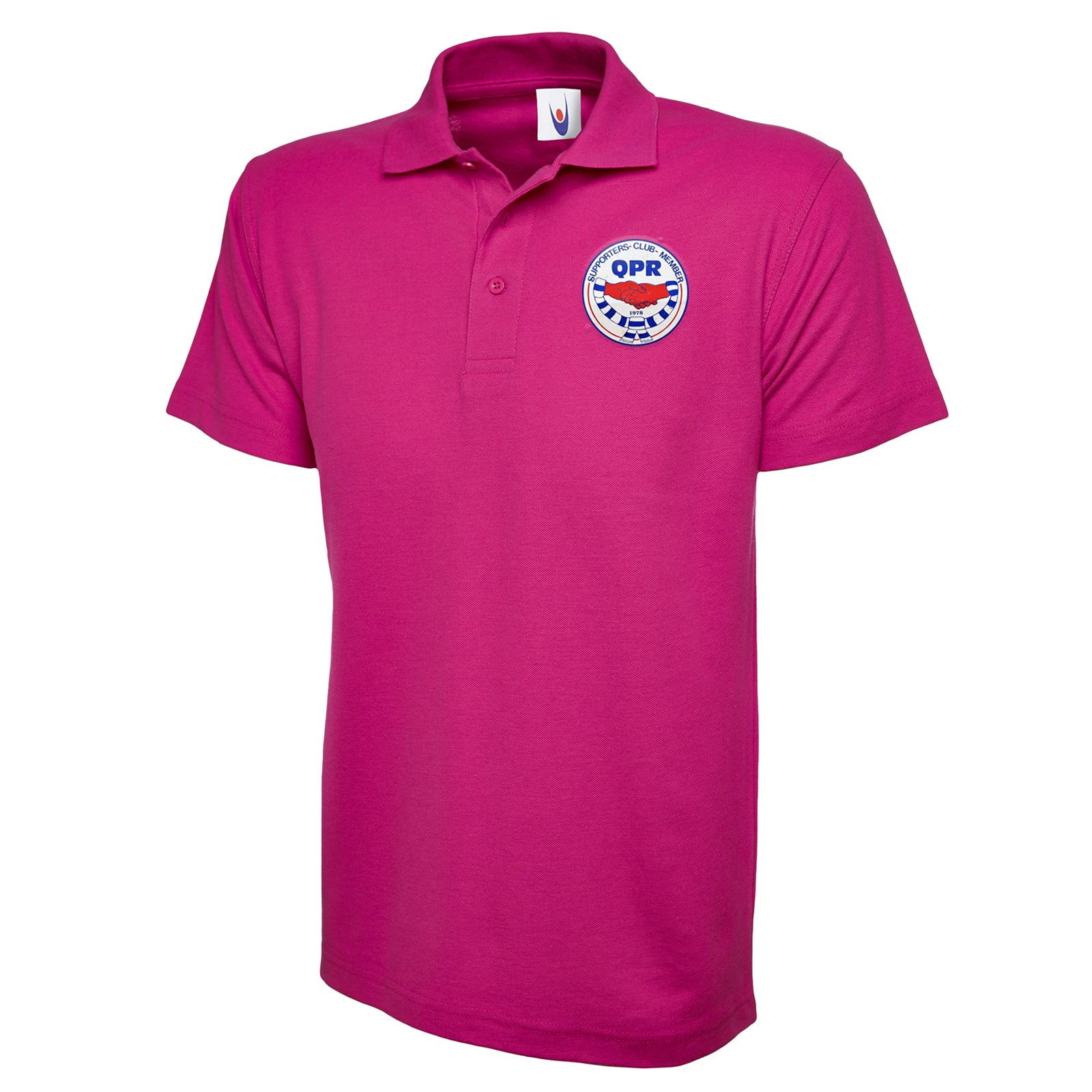 Queens Park Rangers Supporters Club Polo Shirts UK