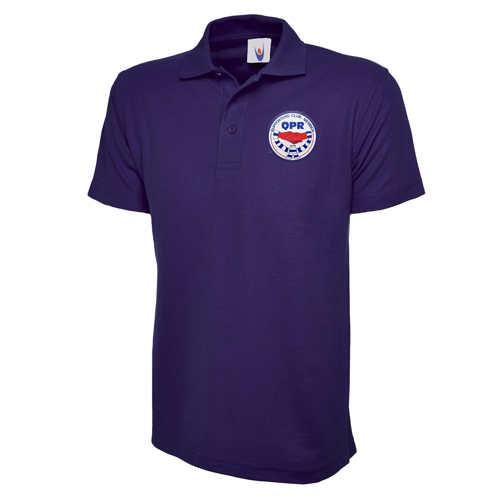 Queens Park Rangers Supporters Club Polo Shirts UK