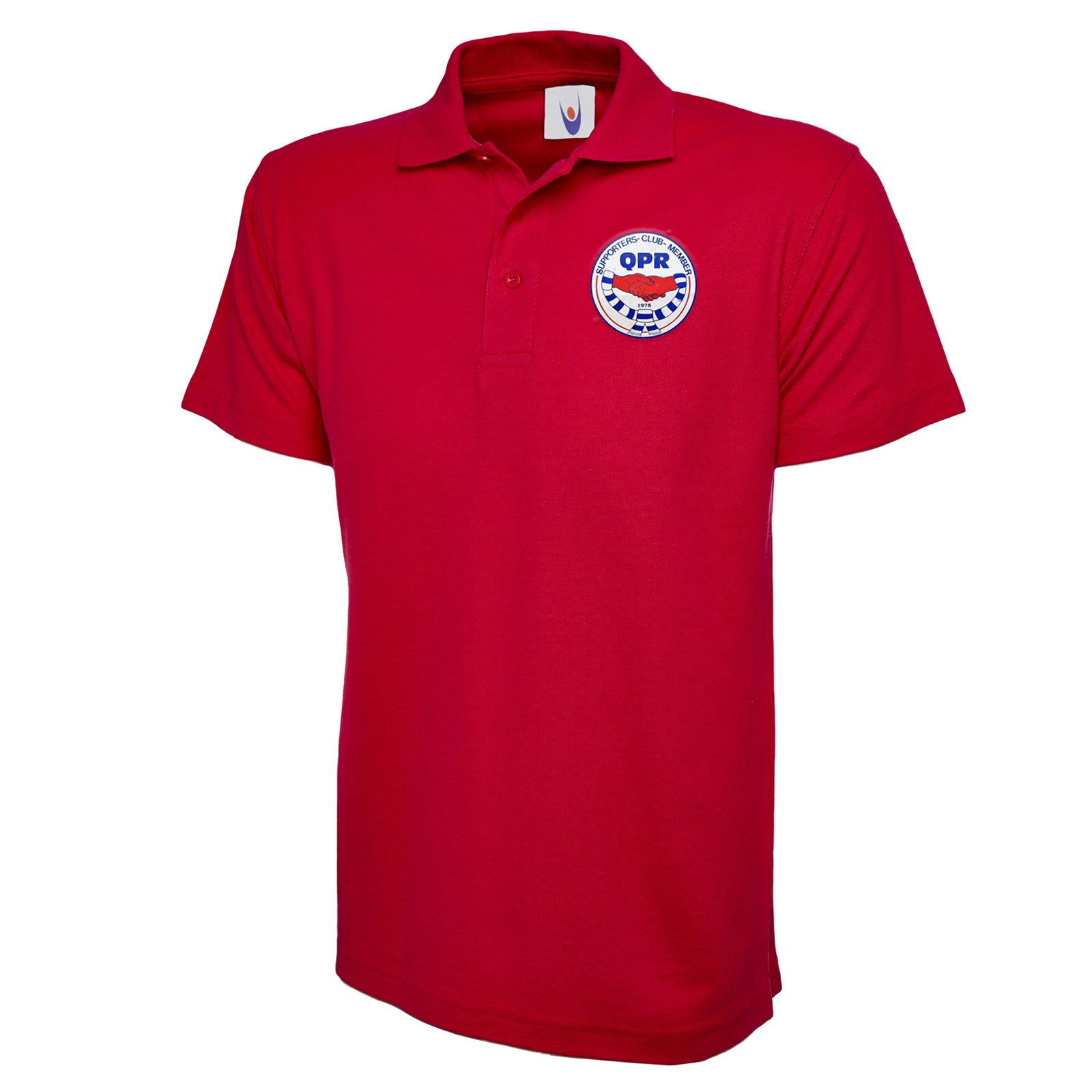 Queens Park Rangers Supporters Club Polo Shirts UK