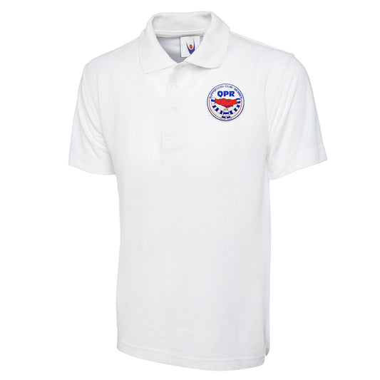 Queens Park Rangers Supporters Club Polo Shirts UK