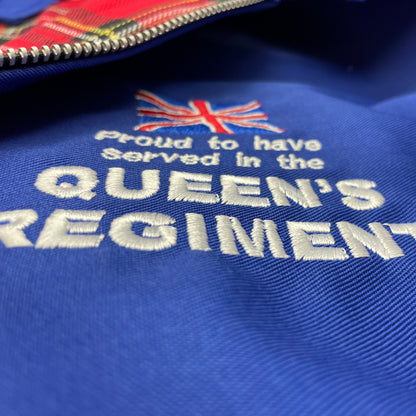 Queen's Regiment Jacket