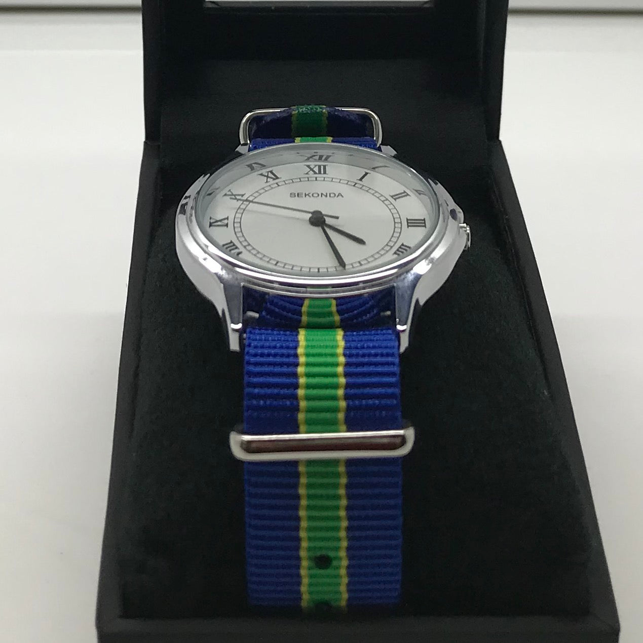 Regiment Watches