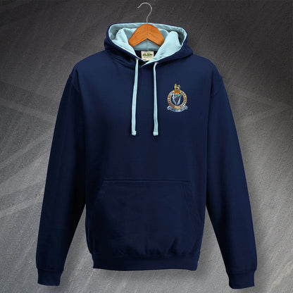 Queen's Royal Irish Hussars Hoodie