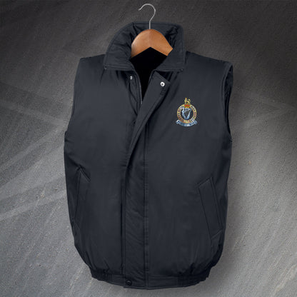 Queen's Royal Irish Hussars Gilet