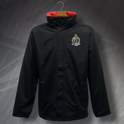 Queen's Royal Irish Hussars Jacket