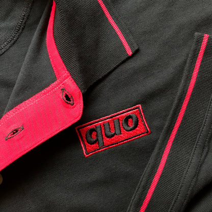 Status Quo Band Shirt