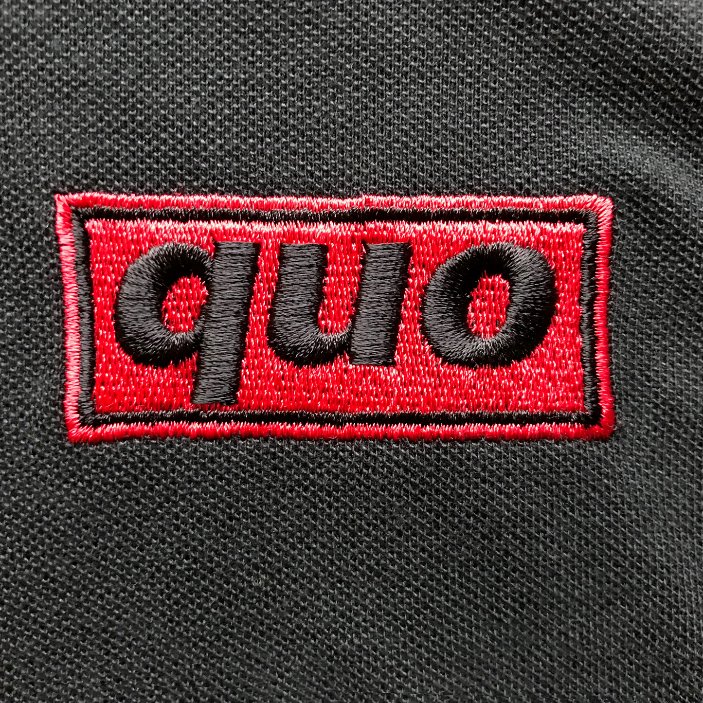 Status Quo Band Shirt