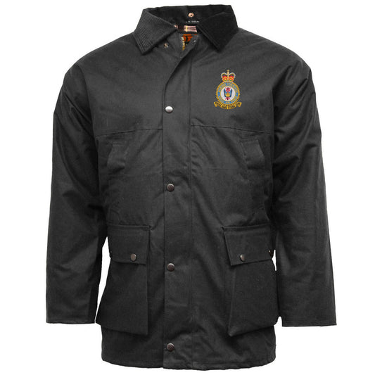 RAF Bomber Command Coat