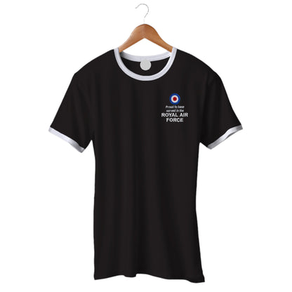 RAF Shirt