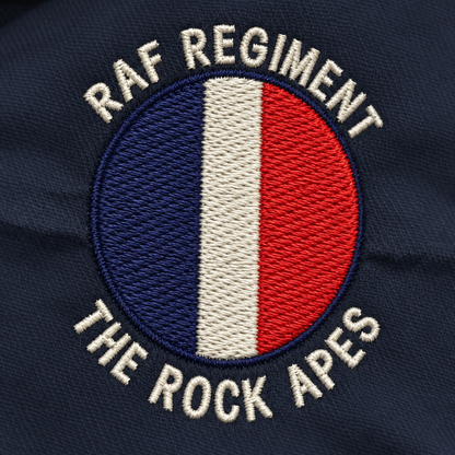 RAF Regiment Body Warmer