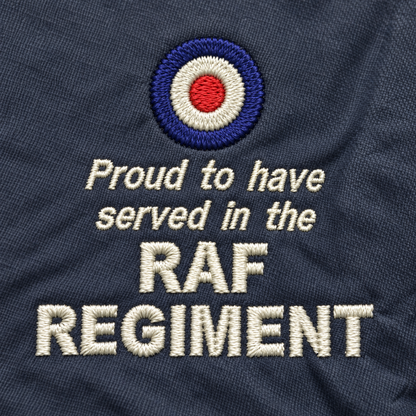 RAF Regiment Rain Jacket