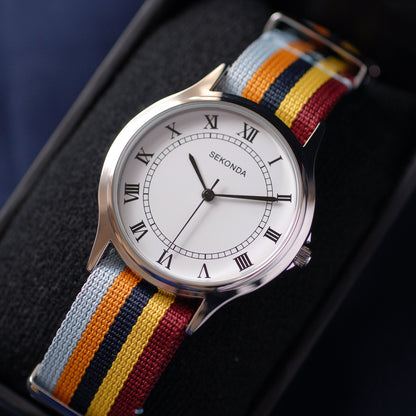 RAF Regiment Watch