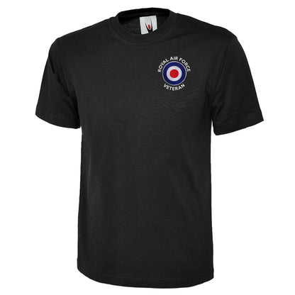 RAF T-Shirts UK