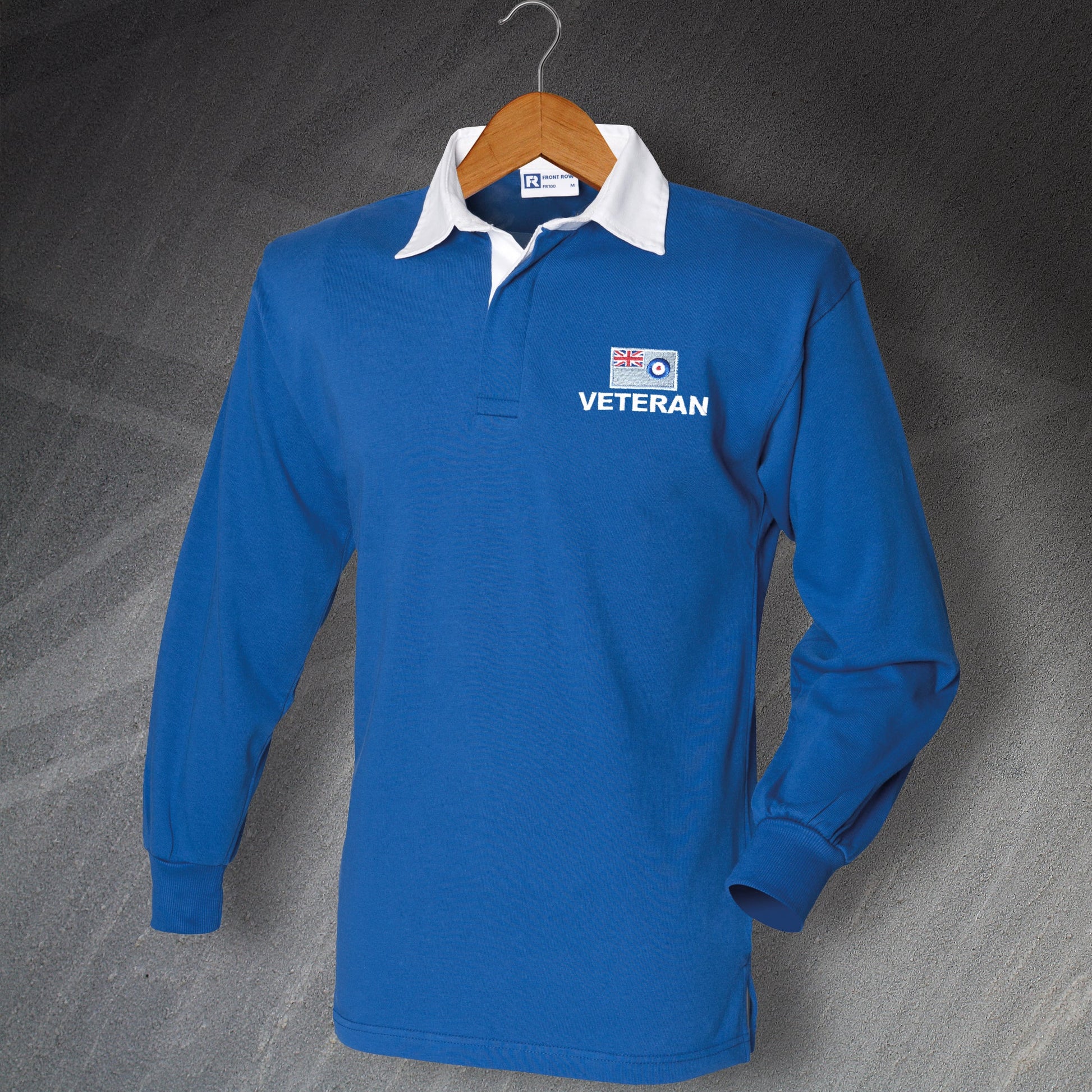 RAF Rugby Shirt