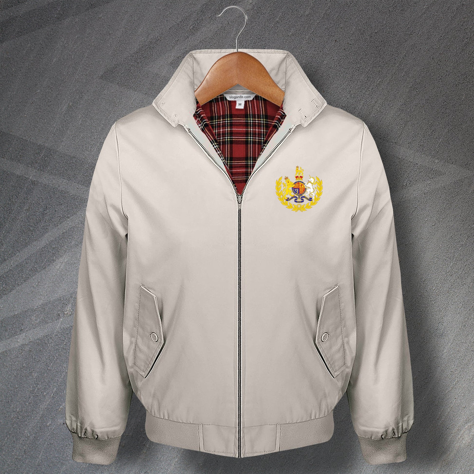 RAF Warrant Officer Jacket
