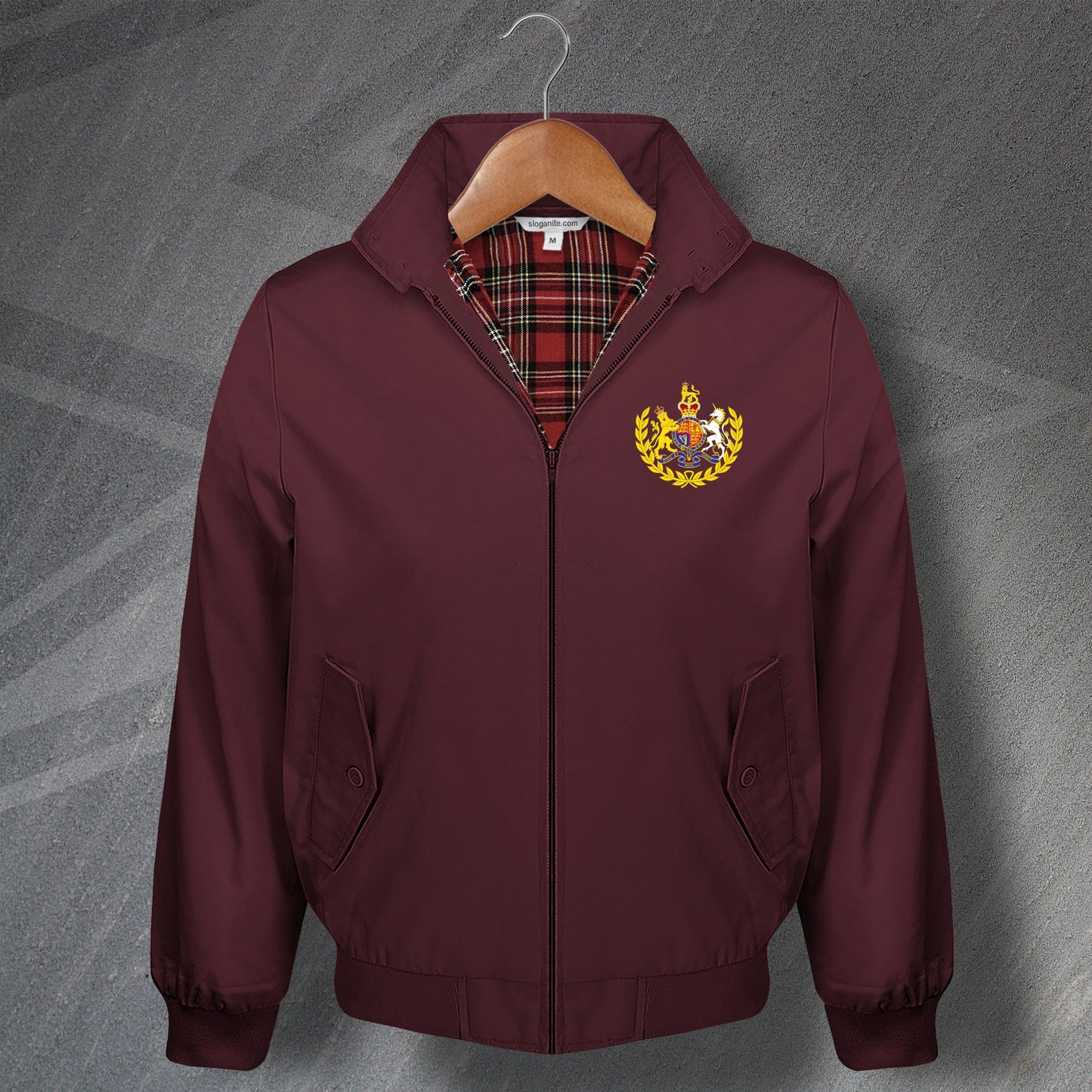 RAF Warrant Officer Jacket