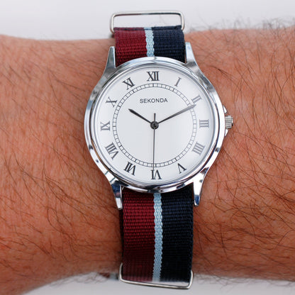 Al Rafi Watches RAF Watch | Shop for Mens Royal Air Force Pilot Watches for Sale ...