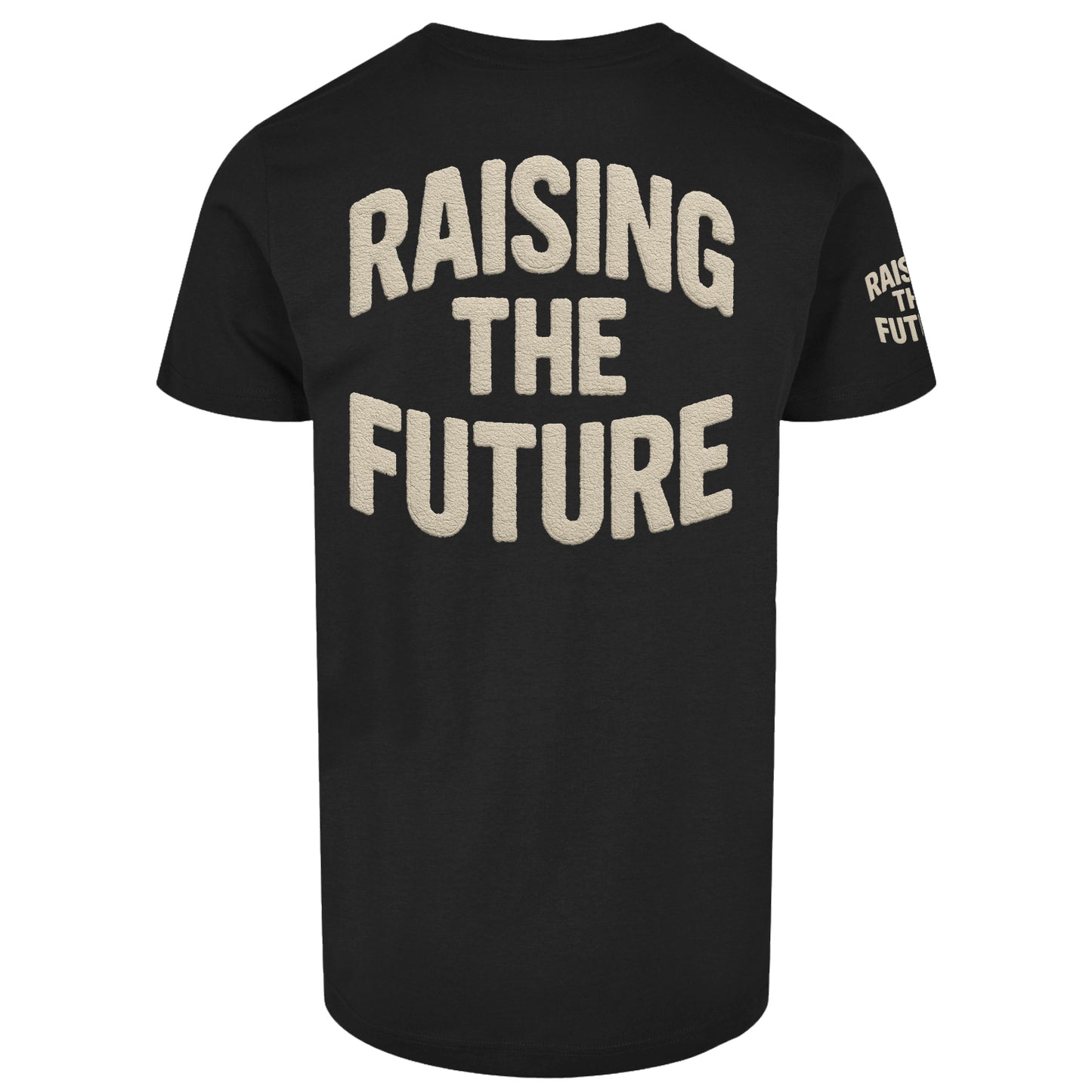 Raising The Future T Shirt