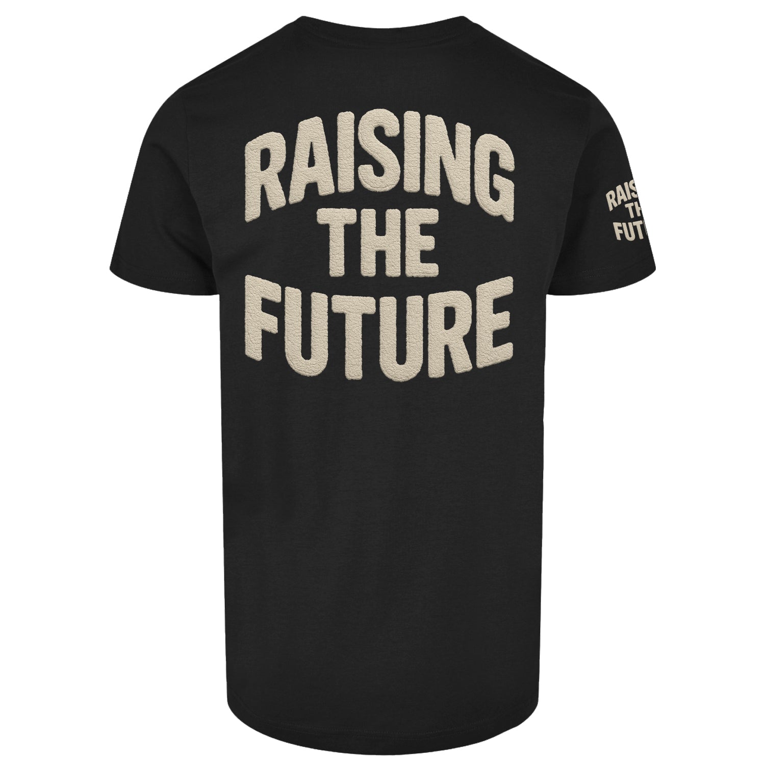 Raising The Future T Shirt