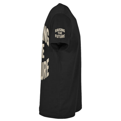 Raising The Future T Shirt